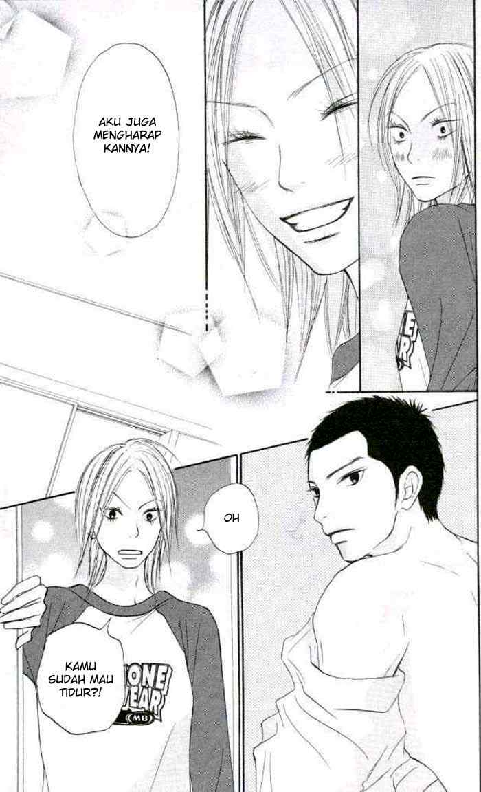 Kimi ni Todoke chapter 19